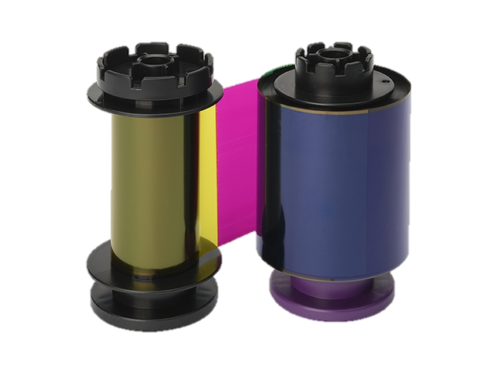 4 RIBBON 200 PRINT R5F NEW