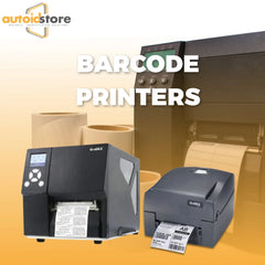 Barcode Printers Autoid Store