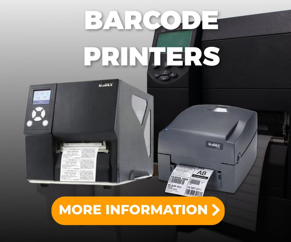 Barcode Printers – Autoid Store