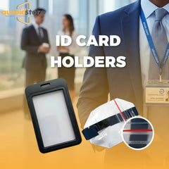 ID CARDHOLDERS Autoid Store