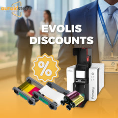 Evolis Discounts