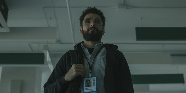 We are the company you needed to reinforce identification