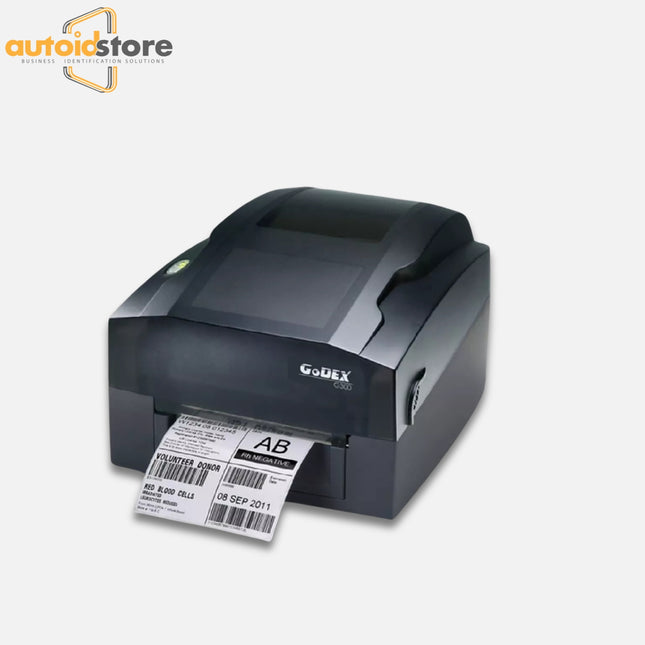 godex G300 thermal label - 0