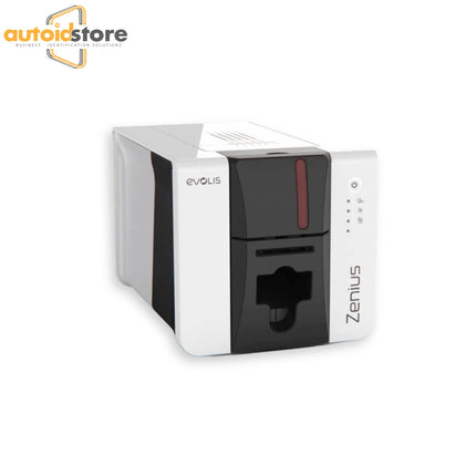 Evolis Zenius 2