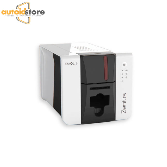 Evolis Zenius 2