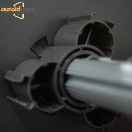 Godex T10, Wide Label Rewinder Paper Width Max. 4.72” for Zebra, TSC