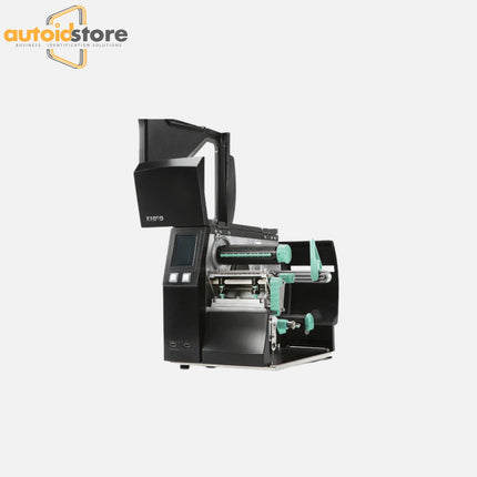 godex zx1200i direct thermal label printer - 1