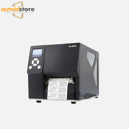 godex zx420i label printer - 0