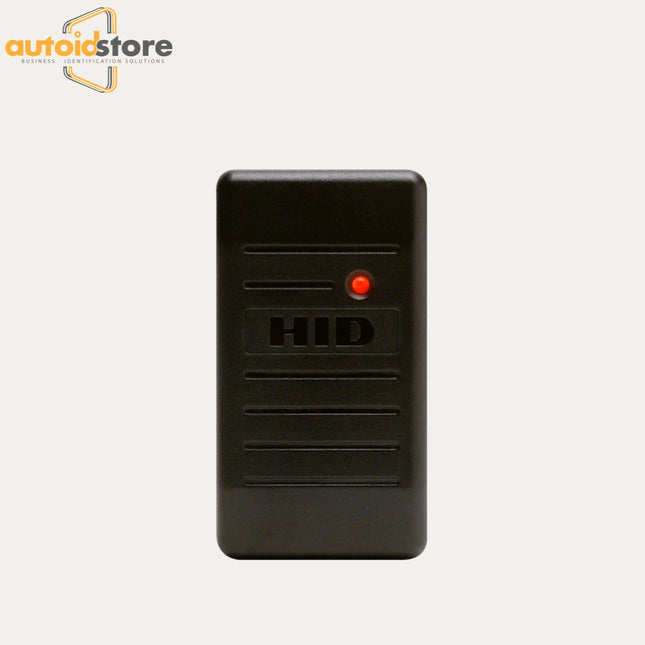 HID Global 6005BKB00 6005 ProxPoint Plus Reader