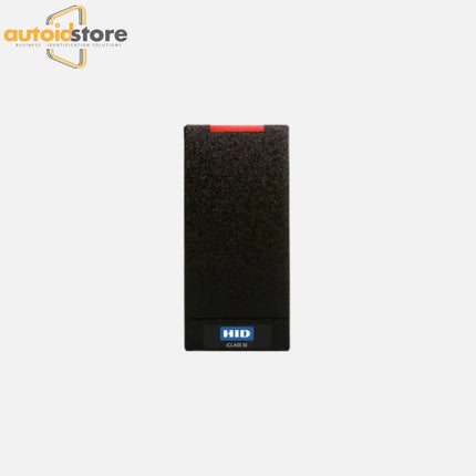 HID iCLASS SE R10 - 1