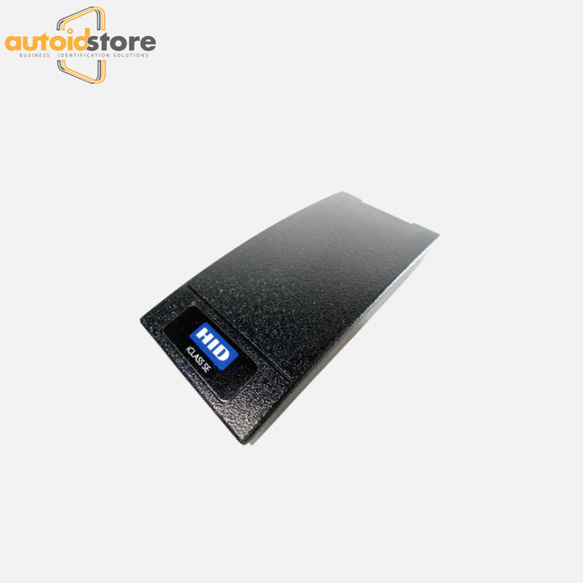 HID iCLASS SE R10 - 0