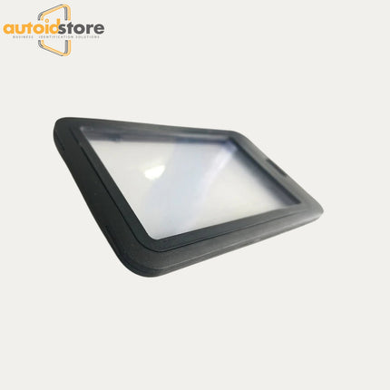 id cardholder clamshell black 2 cards 10 units - 0