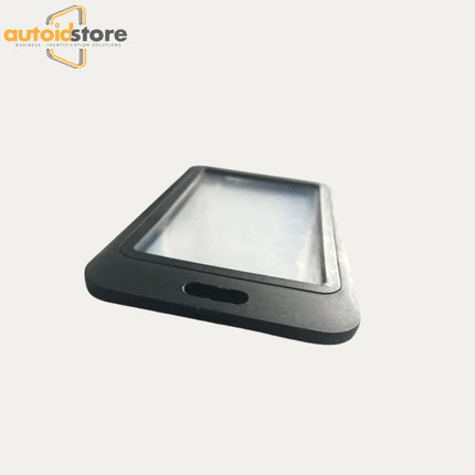 id cardholder clamshell black 2 cards - 0