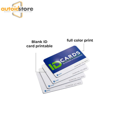 Printable Proximity ID Cards RFID - 1