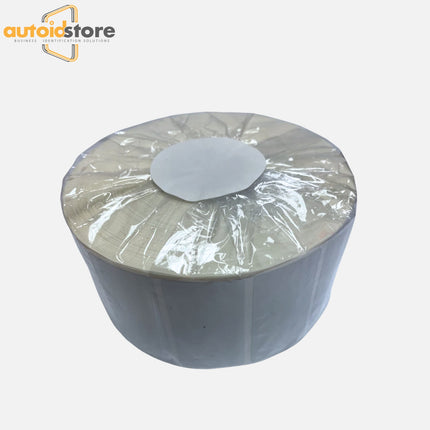 Blank VOID Label Roll - 4