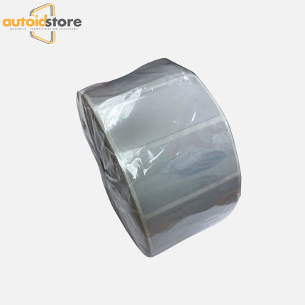 Blank VOID Label Roll - 0