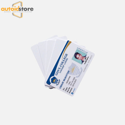 Printable Proximity ID Cards RFID - 2