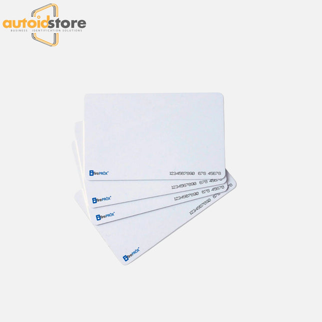 Printable Proximity ID Cards RFID - 0