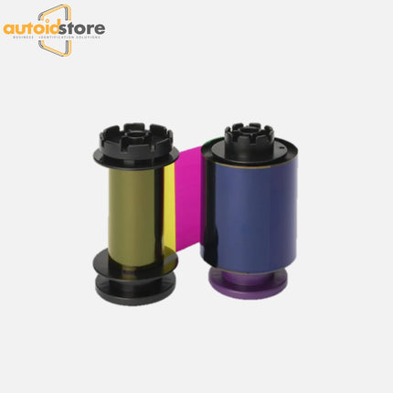 4 RIBBON 200 PRINT R5F NEW