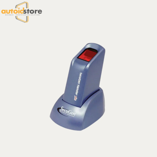 SecuGen Hamster Plus Fingerprint Scanner