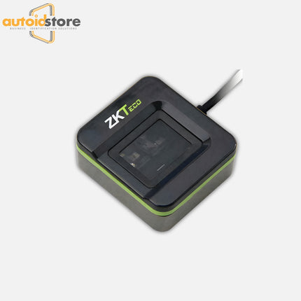 zkteco fingerprint reader live 20r fingerprint usb reader - 2