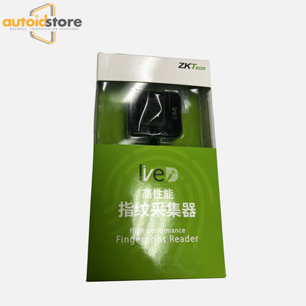 zkteco fingerprint reader live 20r fingerprint usb reader - 1
