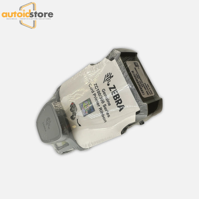 Zebra 800300-350LA/250LA YMCKO Color Ribbon 200 Images/ ZC100/300 Series LA Code