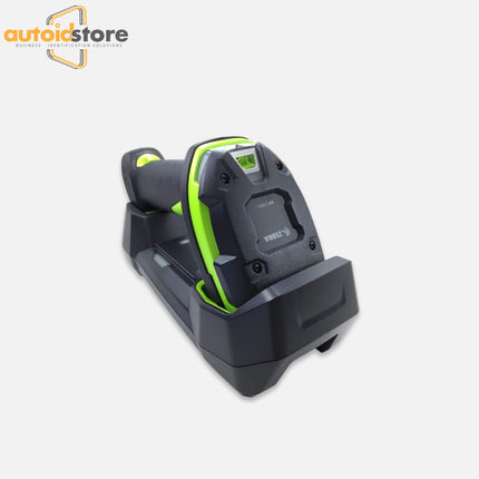 Zebra Barcode Scanner DS3678-SR 1D/2D IP67 Indus. Wireless DS3678-SR3U42A0SFW