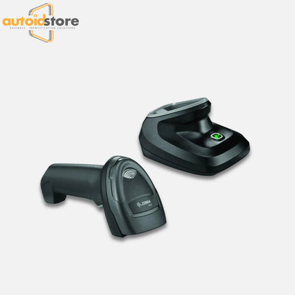 Zebra DS2278 Barcode Scanner Wireless Kit 1D/2D