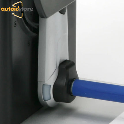 Godex T10, Wide Label Rewinder Paper Width Max. 4.72” for Zebra, TSC