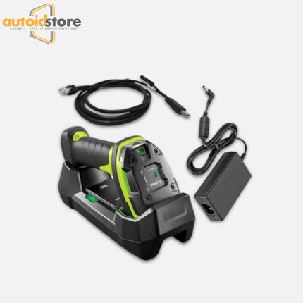 Zebra Barcode Scanner DS3678-SR 1D/2D IP67 Indus. Wireless DS3678-SR3U42A0SFW