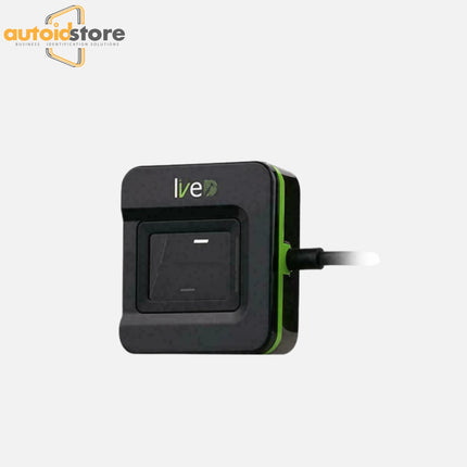 zkteco fingerprint reader live 20r fingerprint usb reader - 0