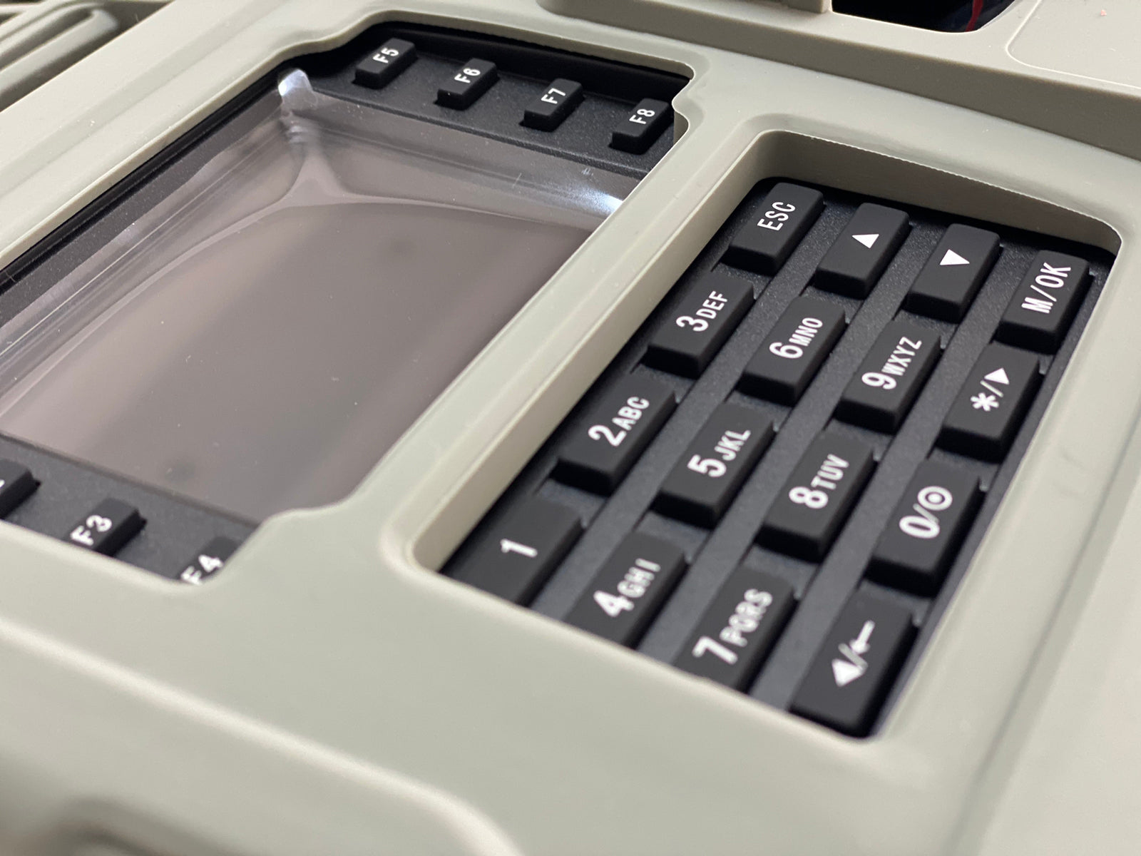 ZKTECO S922 – Autoid Store