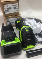 Zebra Barcode Scanner DS3678-SR 1D/2D IP67 Indus. Wireless