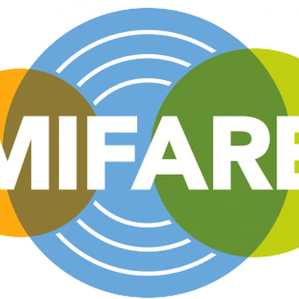 MIFARE PVC Card 1K 13.56Mhz ISO14443A Blank White RFID Printable 100pcs