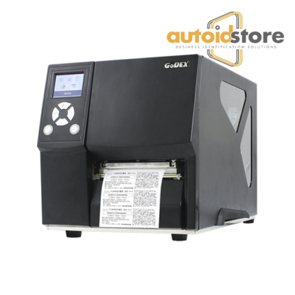 Barcode Godex ZX430i 300 dpi, 4 ips, Thermal Transfer Printer, USB, Eth Zebra