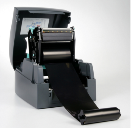 BARCODE PRINTER GODEX G500 203dpi 4inch Thermal Transfer & Direct US Warranty