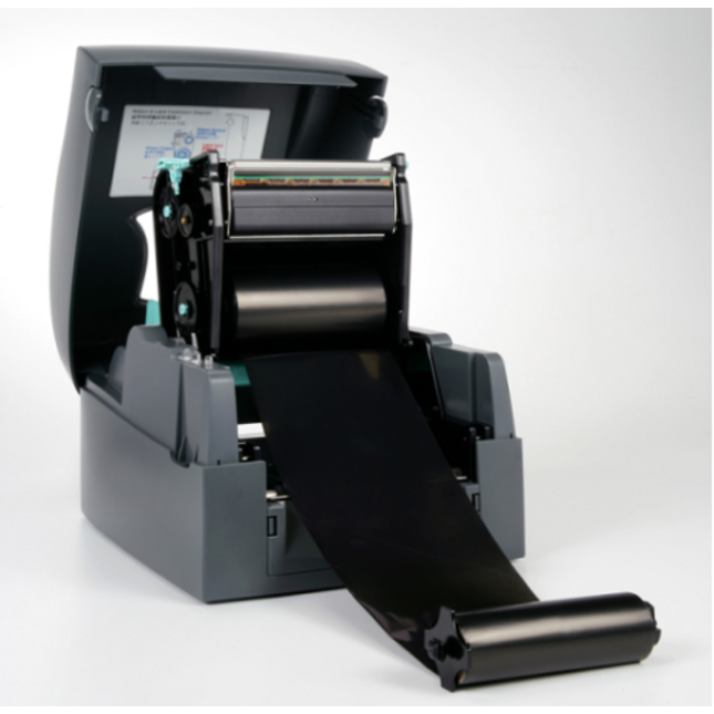 BARCODE PRINTER GODEX G500 203dpi 4inch Thermal Transfer & Direct US Warranty